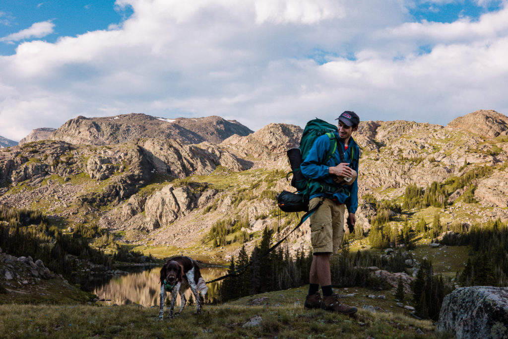 Our Adventures | Backpacking in Bighorn National Forest – Forever and ...