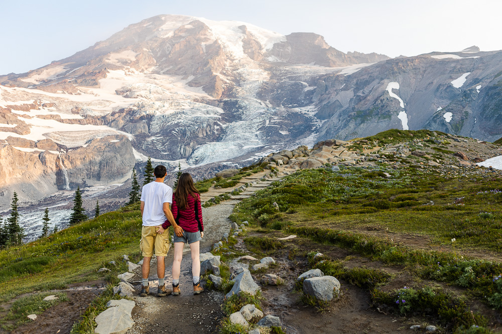 15 Epic Places to Elope in the US - Forever and Evergreens