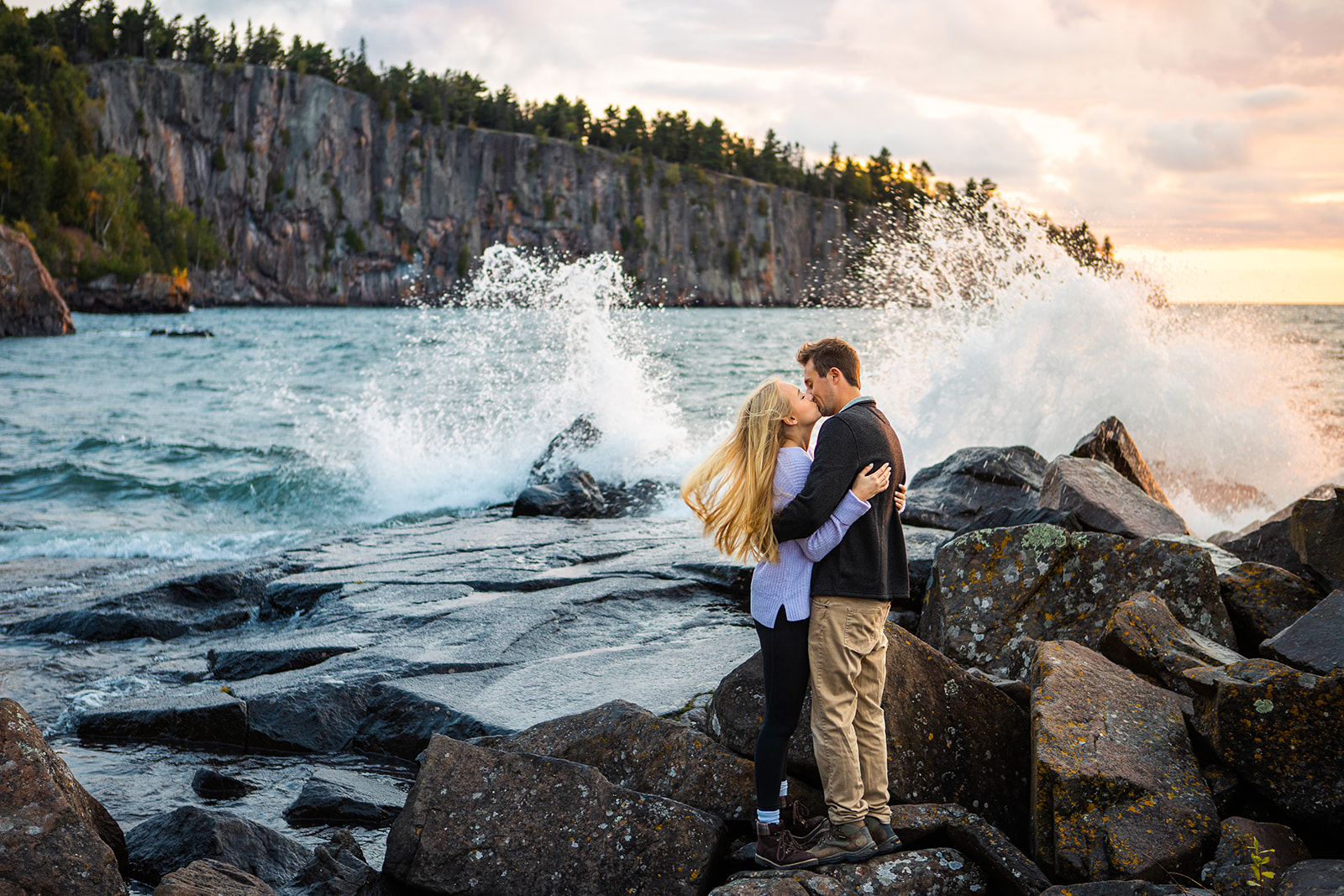 15 Epic Places to Elope in the US Forever and